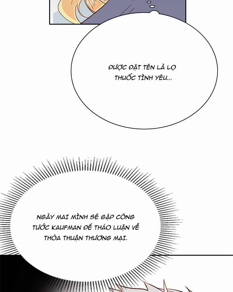 Hoàng Hậu Muốn Tái Hôn 36 trang 65