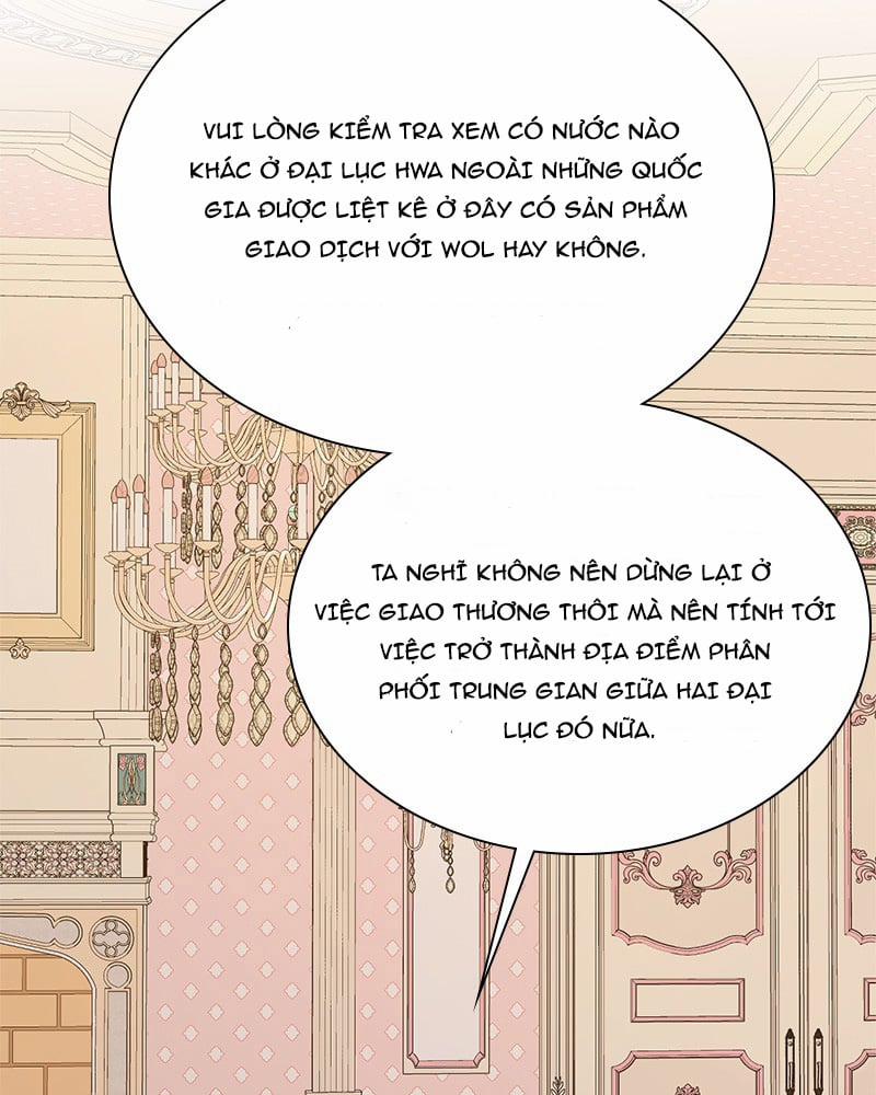 Hoàng Hậu Muốn Tái Hôn 36 trang 69