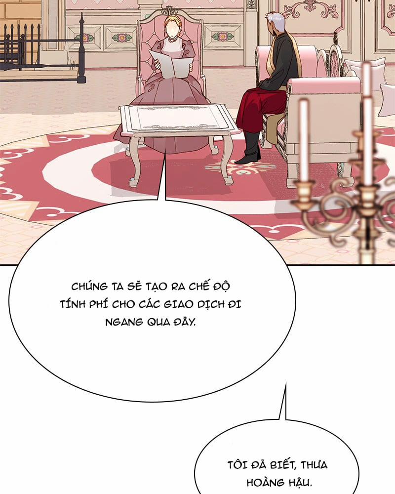 Hoàng Hậu Muốn Tái Hôn 36 trang 70
