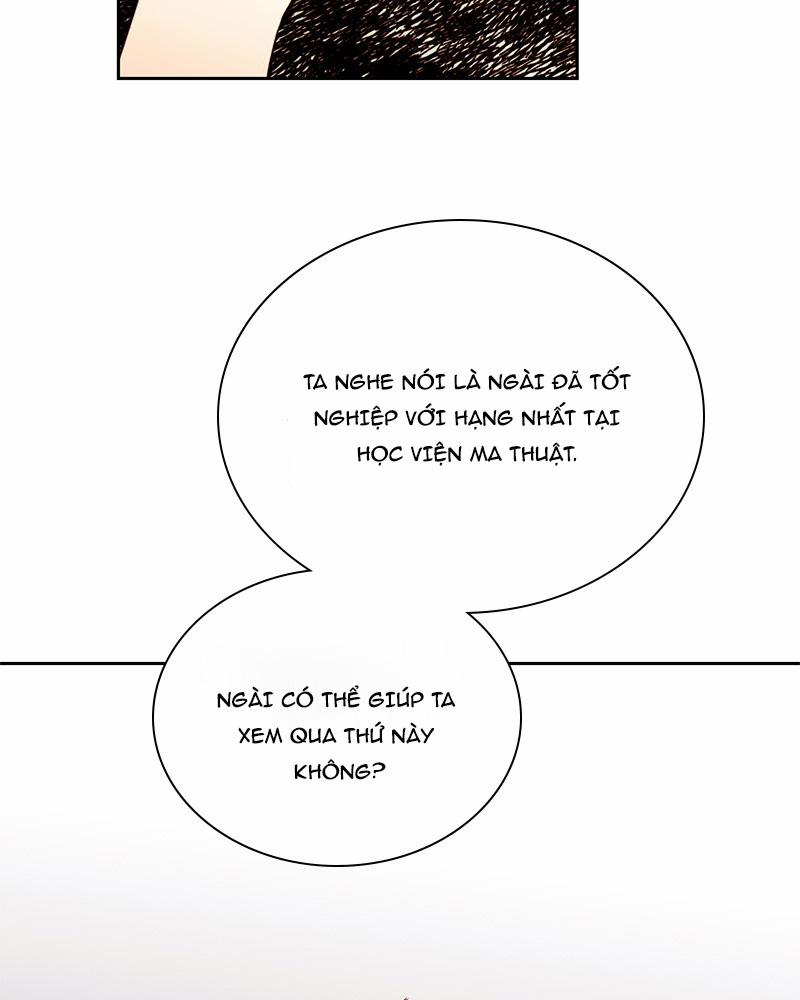 Hoàng Hậu Muốn Tái Hôn 36 trang 73