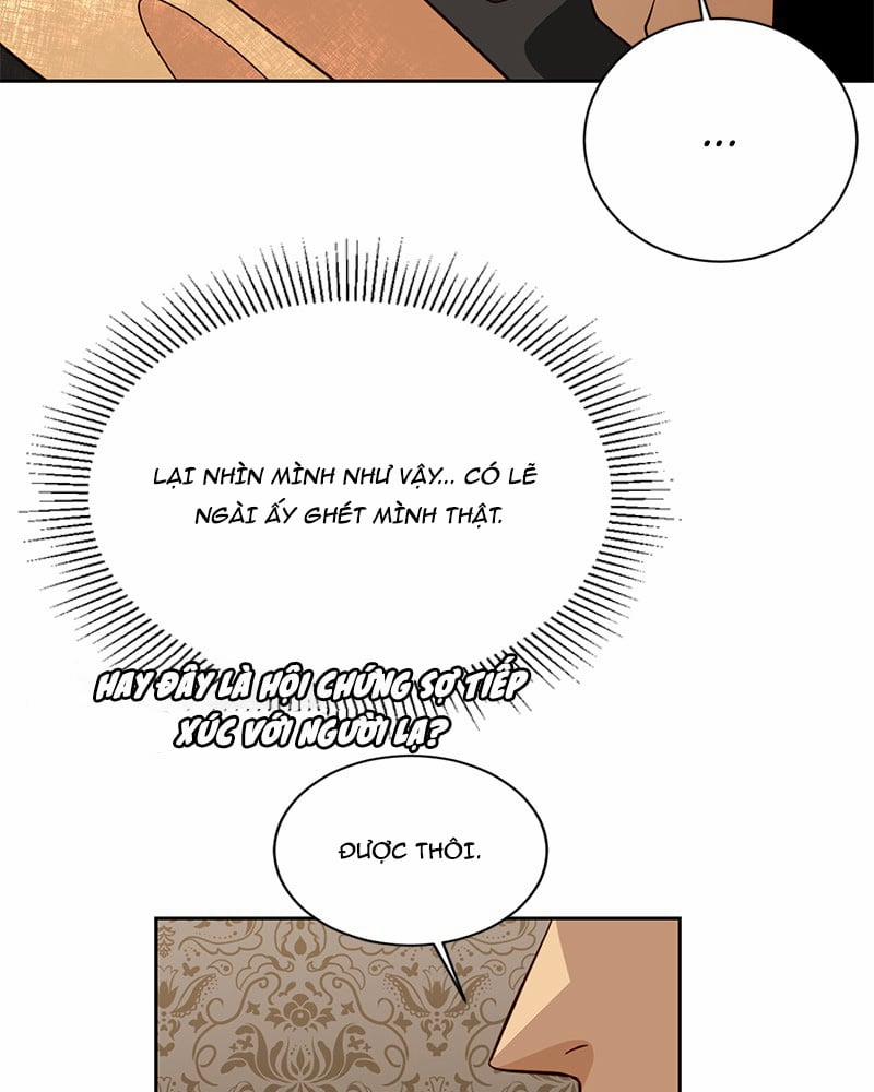 Hoàng Hậu Muốn Tái Hôn 36 trang 75