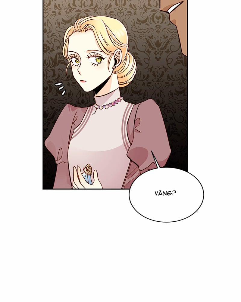 Hoàng Hậu Muốn Tái Hôn 36 trang 76