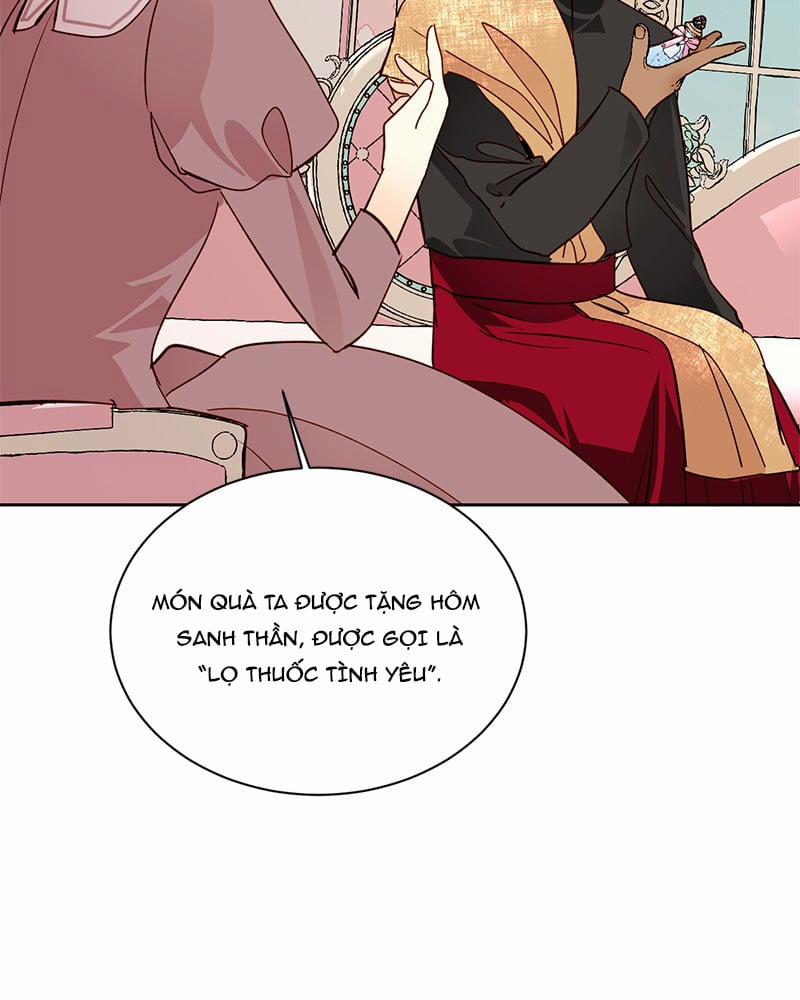 Hoàng Hậu Muốn Tái Hôn 36 trang 78