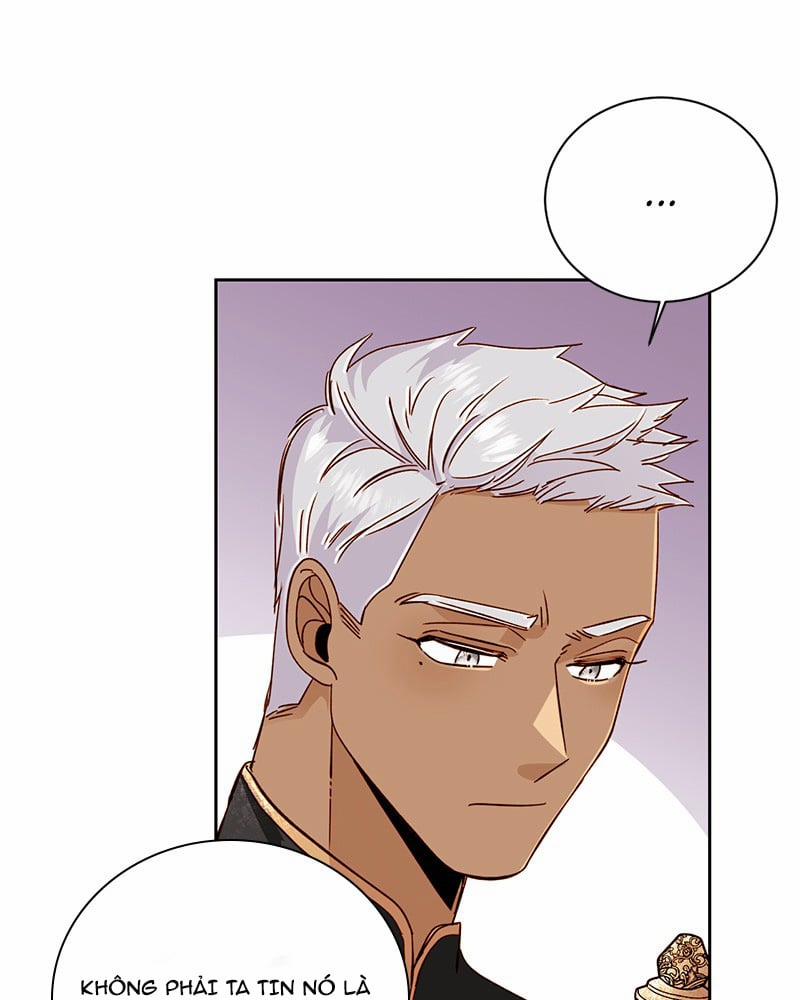 Hoàng Hậu Muốn Tái Hôn 36 trang 79