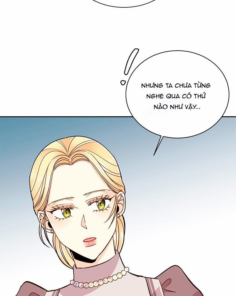 Hoàng Hậu Muốn Tái Hôn 36 trang 82