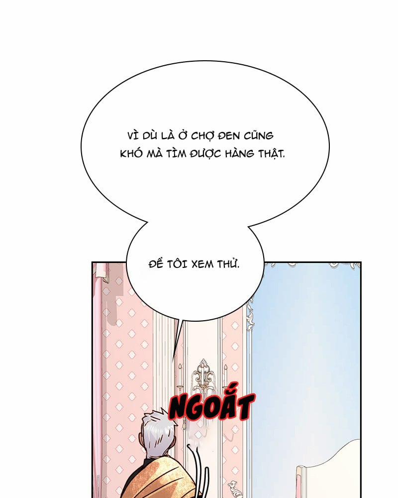 Hoàng Hậu Muốn Tái Hôn 36 trang 84