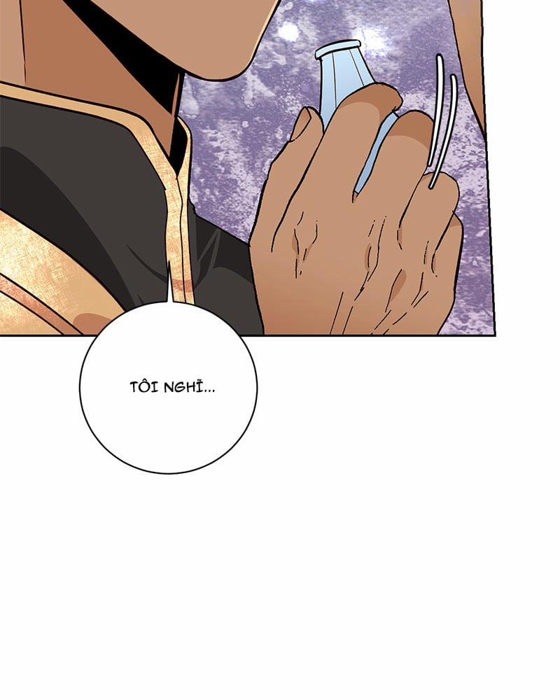 Hoàng Hậu Muốn Tái Hôn 36 trang 89