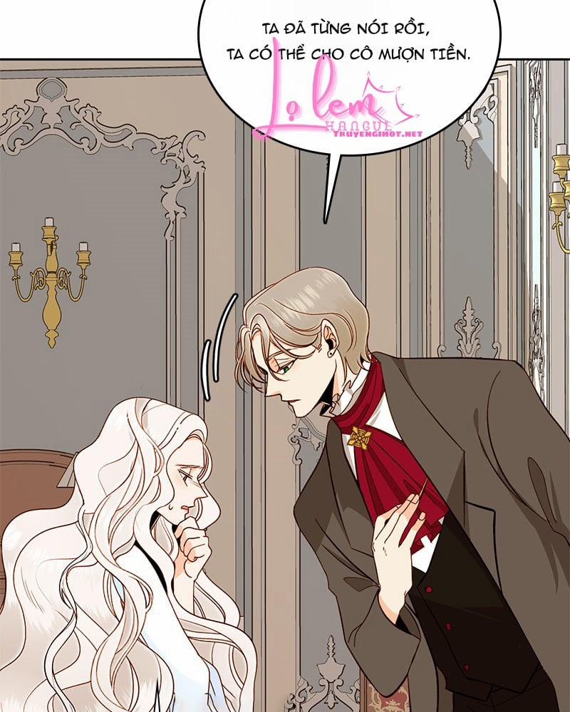 Hoàng Hậu Muốn Tái Hôn 36 trang 9