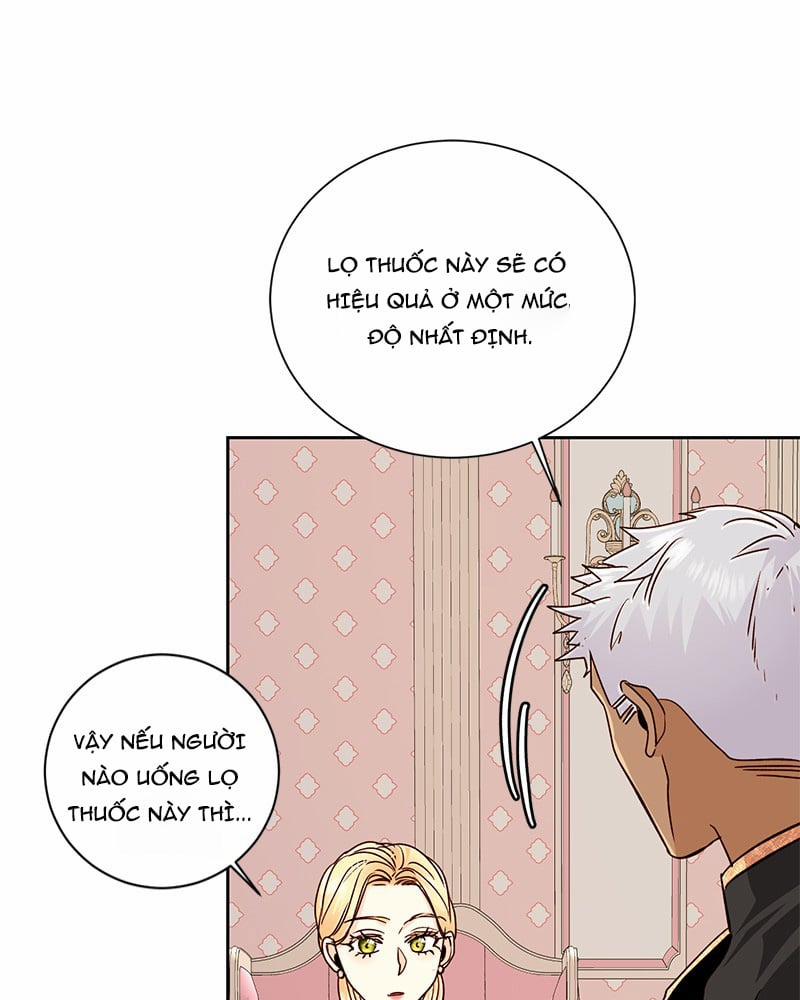 Hoàng Hậu Muốn Tái Hôn 36 trang 90