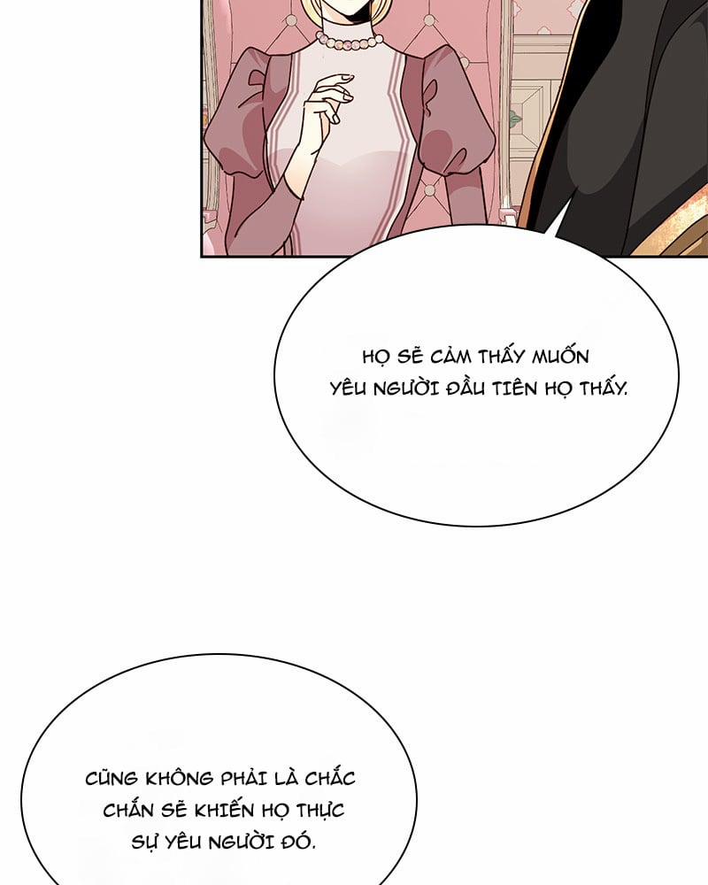 Hoàng Hậu Muốn Tái Hôn 36 trang 91