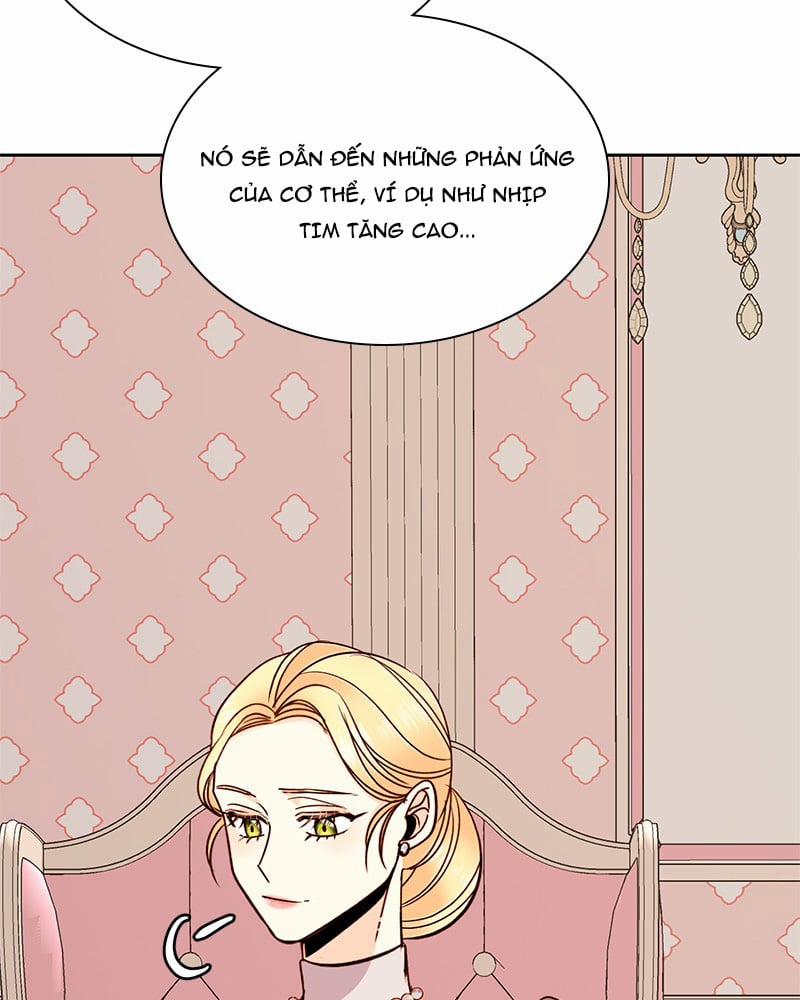 Hoàng Hậu Muốn Tái Hôn 36 trang 92