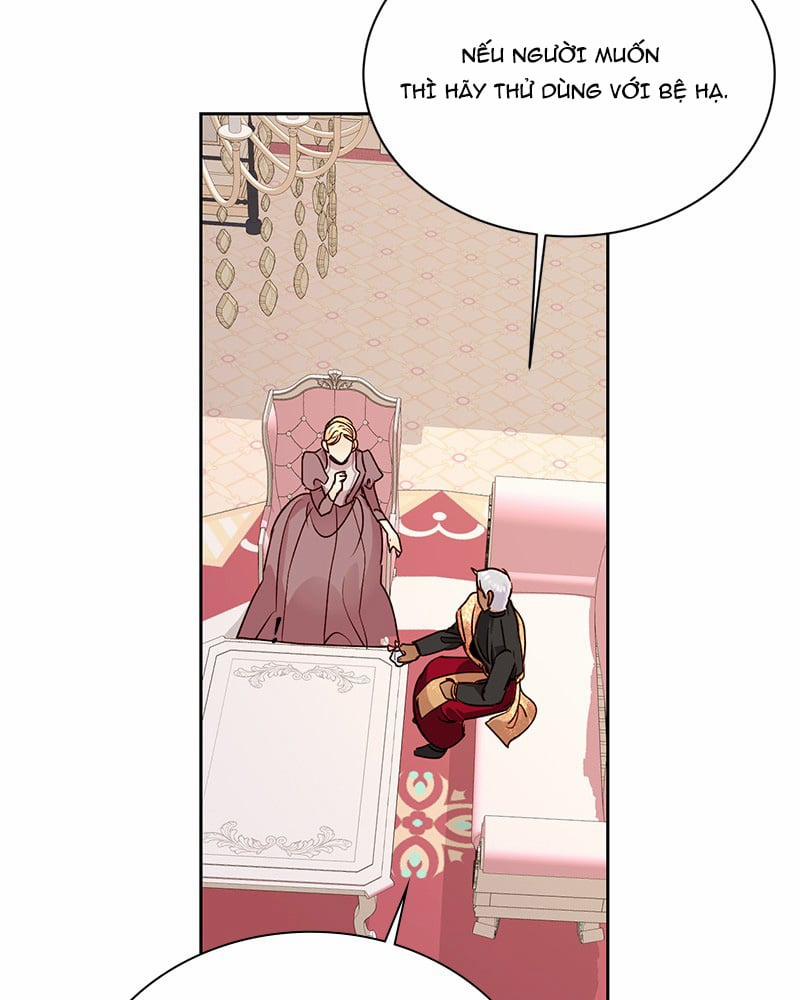 Hoàng Hậu Muốn Tái Hôn 36 trang 94