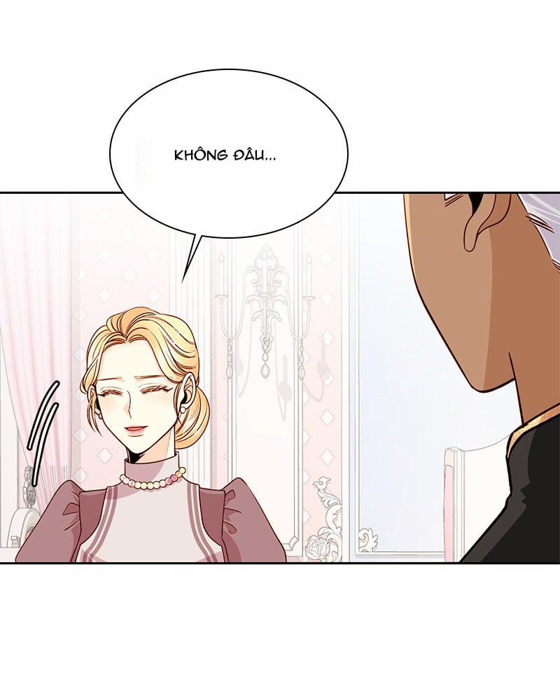 Hoàng Hậu Muốn Tái Hôn 36 trang 96