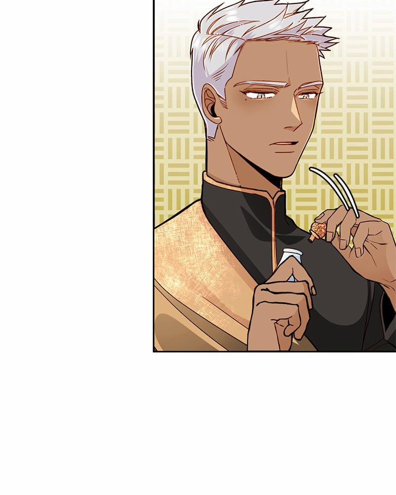 Hoàng Hậu Muốn Tái Hôn 36 trang 99