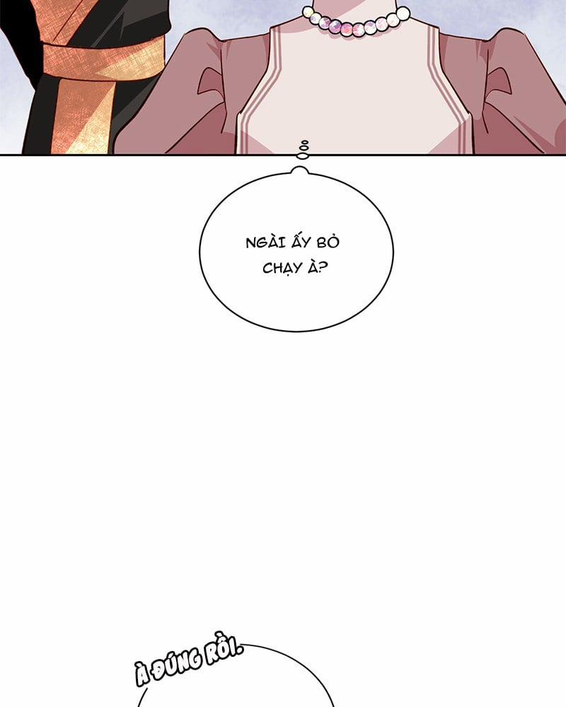 Hoàng Hậu Muốn Tái Hôn 37 trang 10