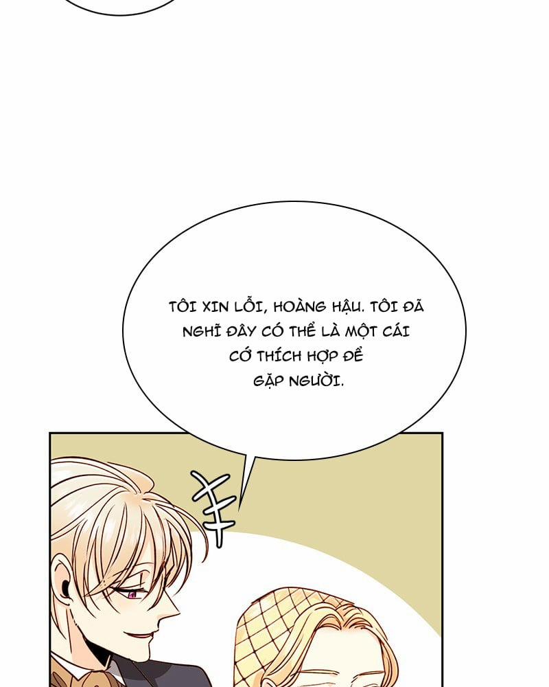 Hoàng Hậu Muốn Tái Hôn 37 trang 101