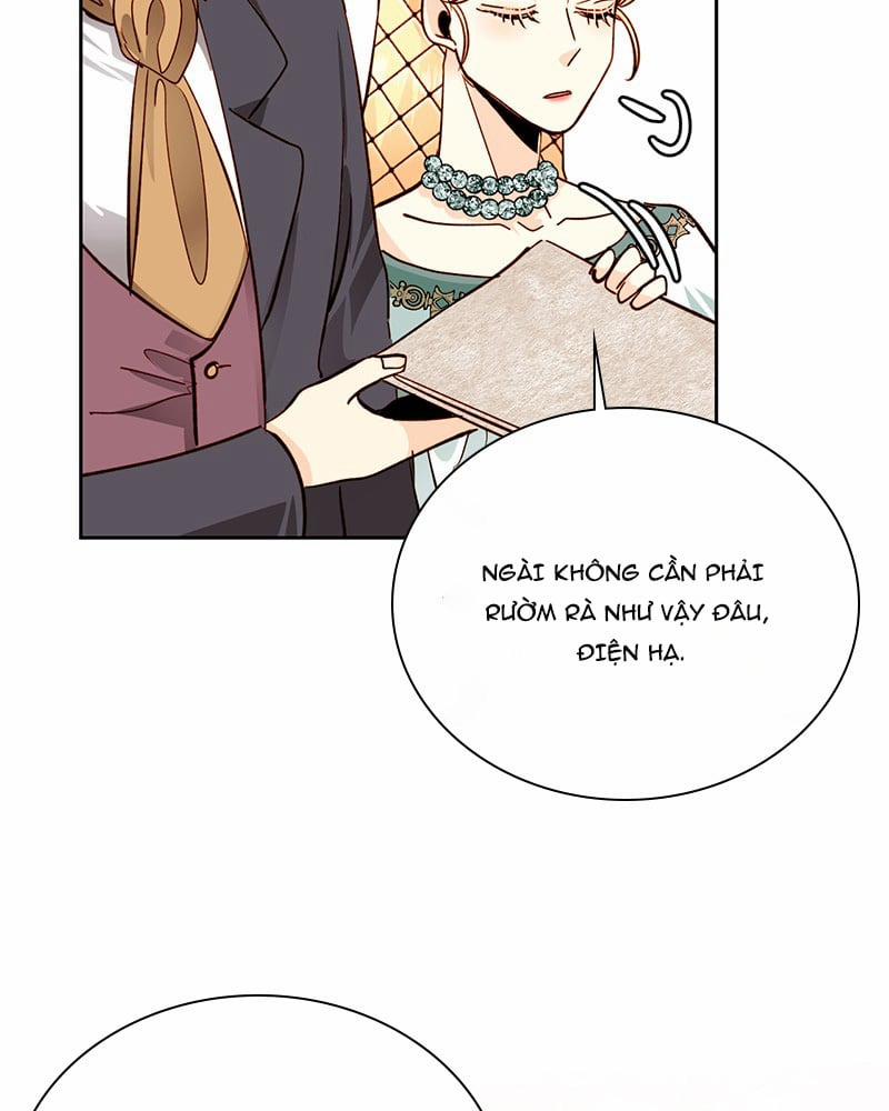 Hoàng Hậu Muốn Tái Hôn 37 trang 102