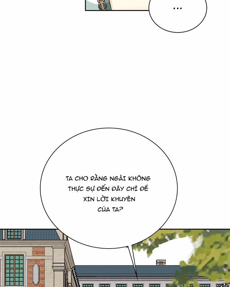 Hoàng Hậu Muốn Tái Hôn 37 trang 107