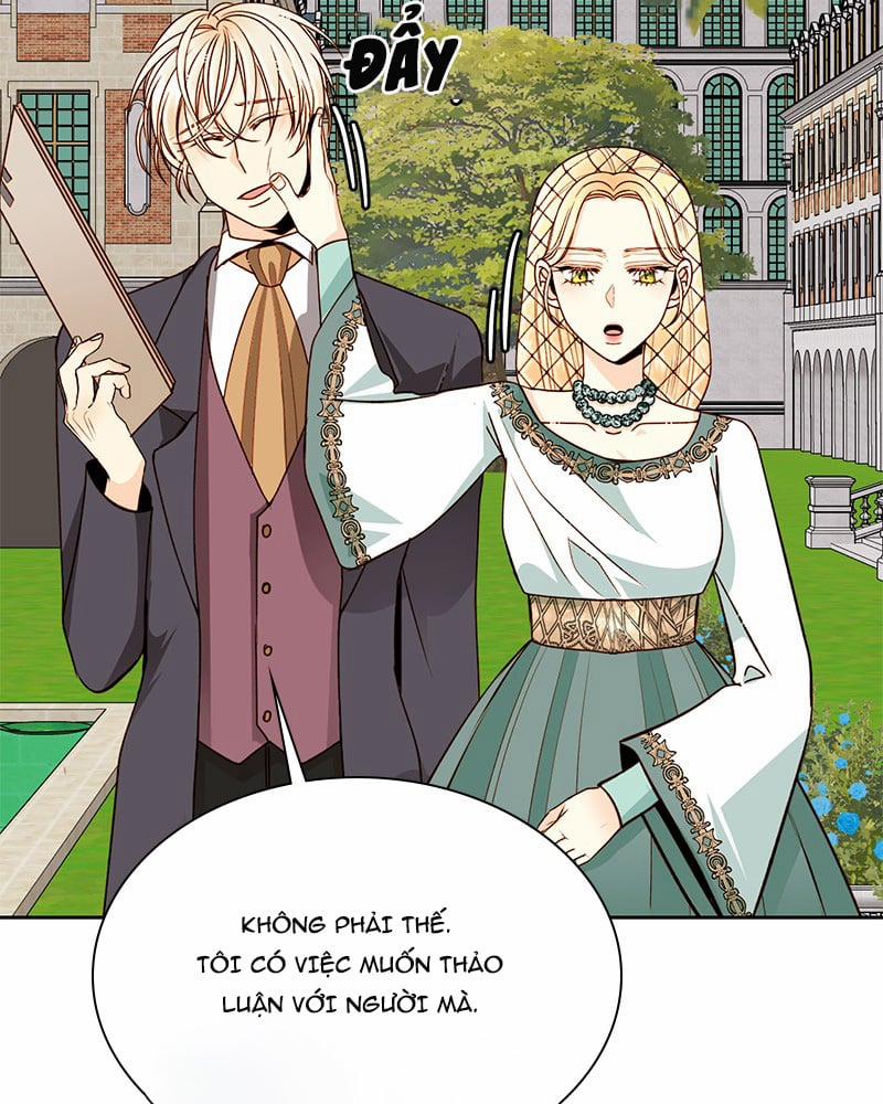 Hoàng Hậu Muốn Tái Hôn 37 trang 108