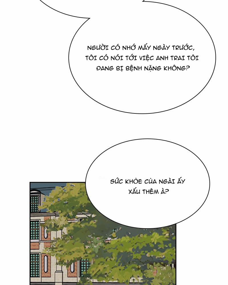 Hoàng Hậu Muốn Tái Hôn 37 trang 109