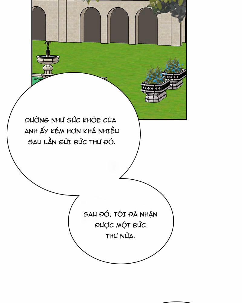 Hoàng Hậu Muốn Tái Hôn 37 trang 110