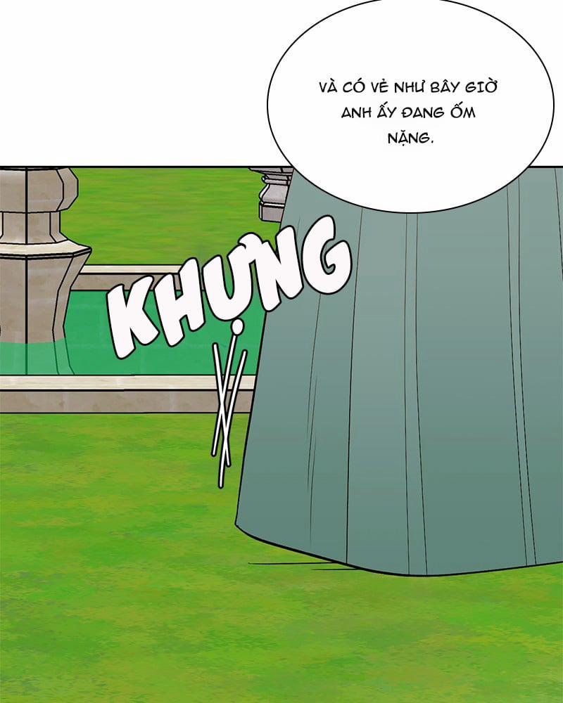 Hoàng Hậu Muốn Tái Hôn 37 trang 111