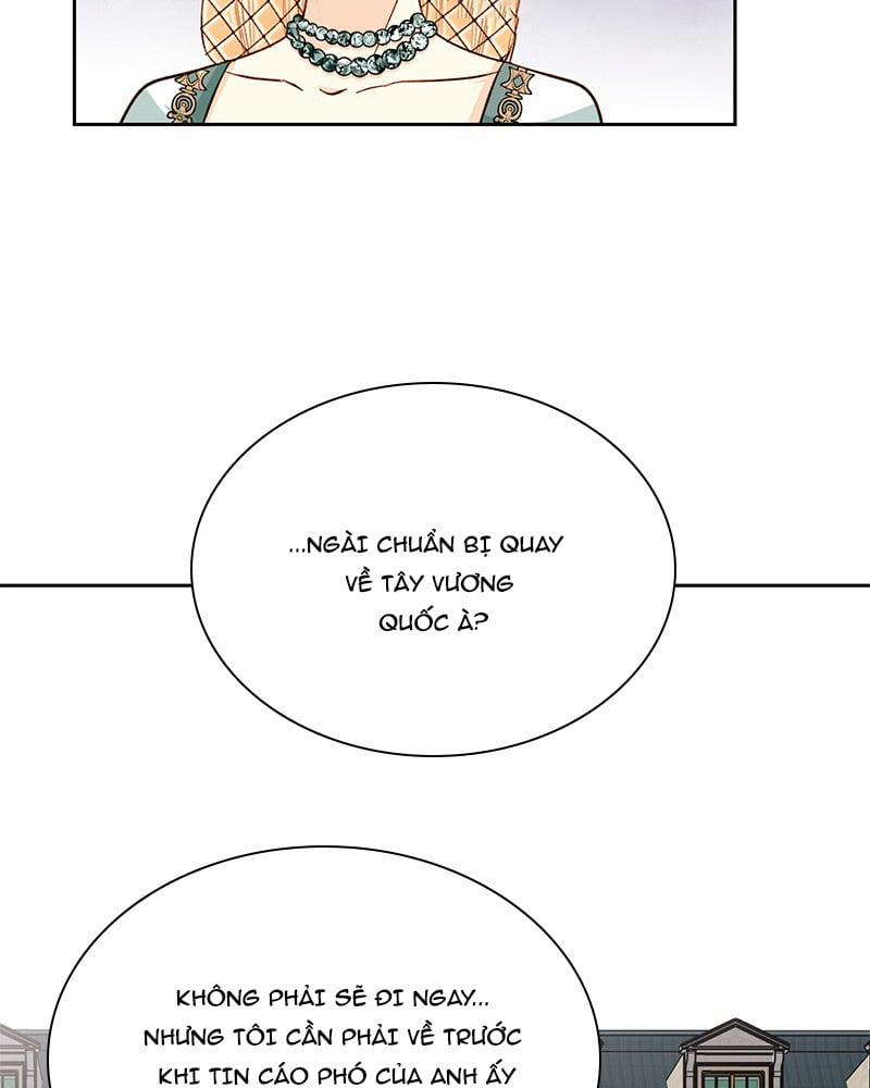 Hoàng Hậu Muốn Tái Hôn 37 trang 114