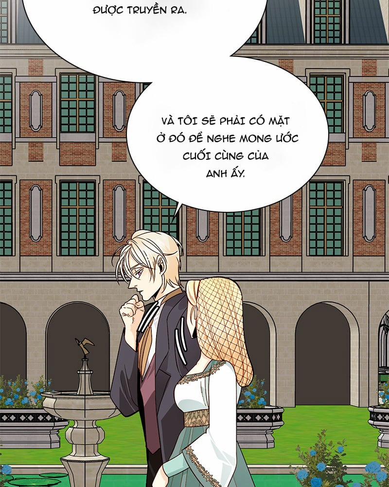 Hoàng Hậu Muốn Tái Hôn 37 trang 115