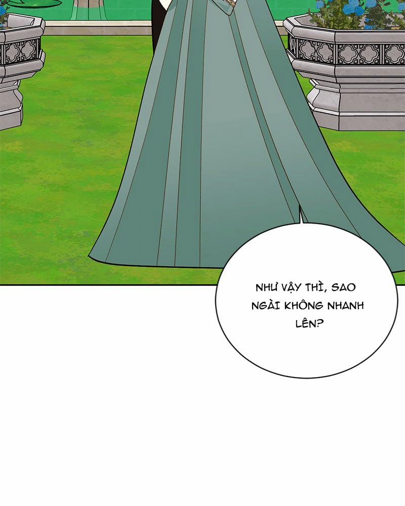 Hoàng Hậu Muốn Tái Hôn 37 trang 116