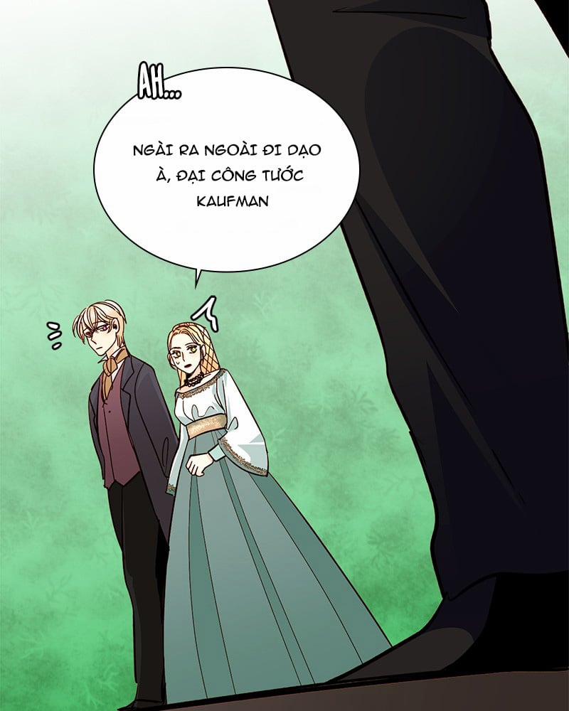 Hoàng Hậu Muốn Tái Hôn 37 trang 122