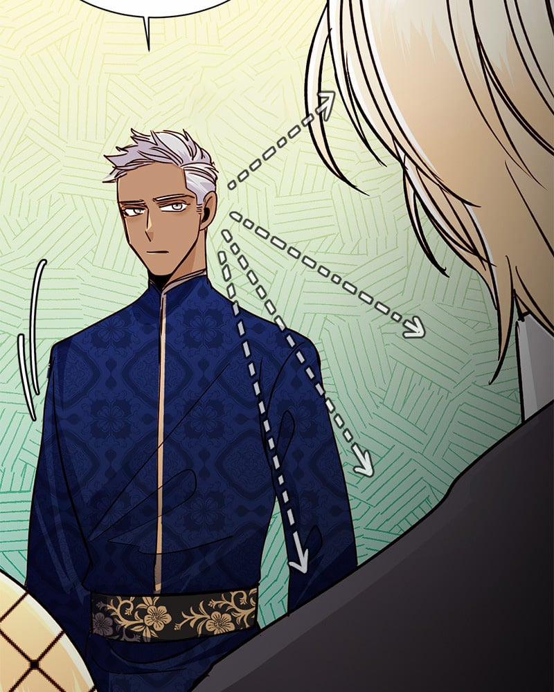 Hoàng Hậu Muốn Tái Hôn 37 trang 124