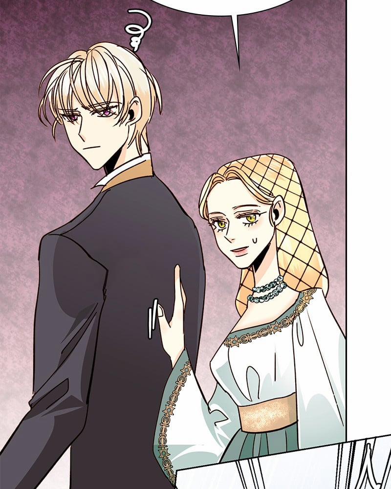 Hoàng Hậu Muốn Tái Hôn 37 trang 126