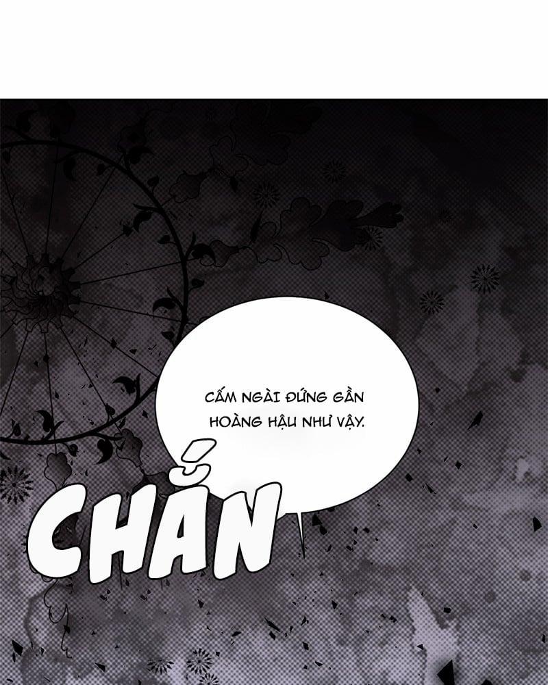 Hoàng Hậu Muốn Tái Hôn 37 trang 128