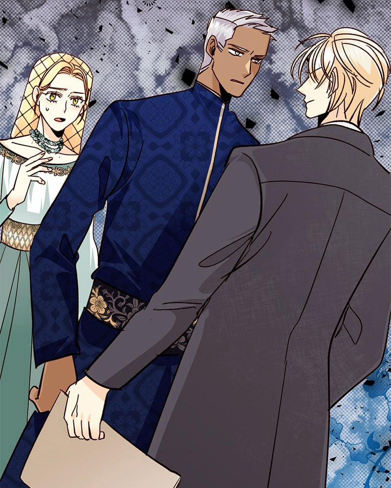 Hoàng Hậu Muốn Tái Hôn 37 trang 129