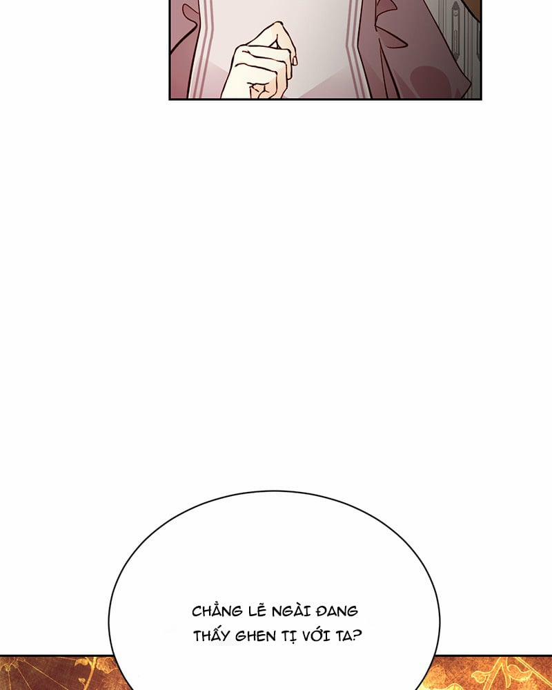 Hoàng Hậu Muốn Tái Hôn 37 trang 13