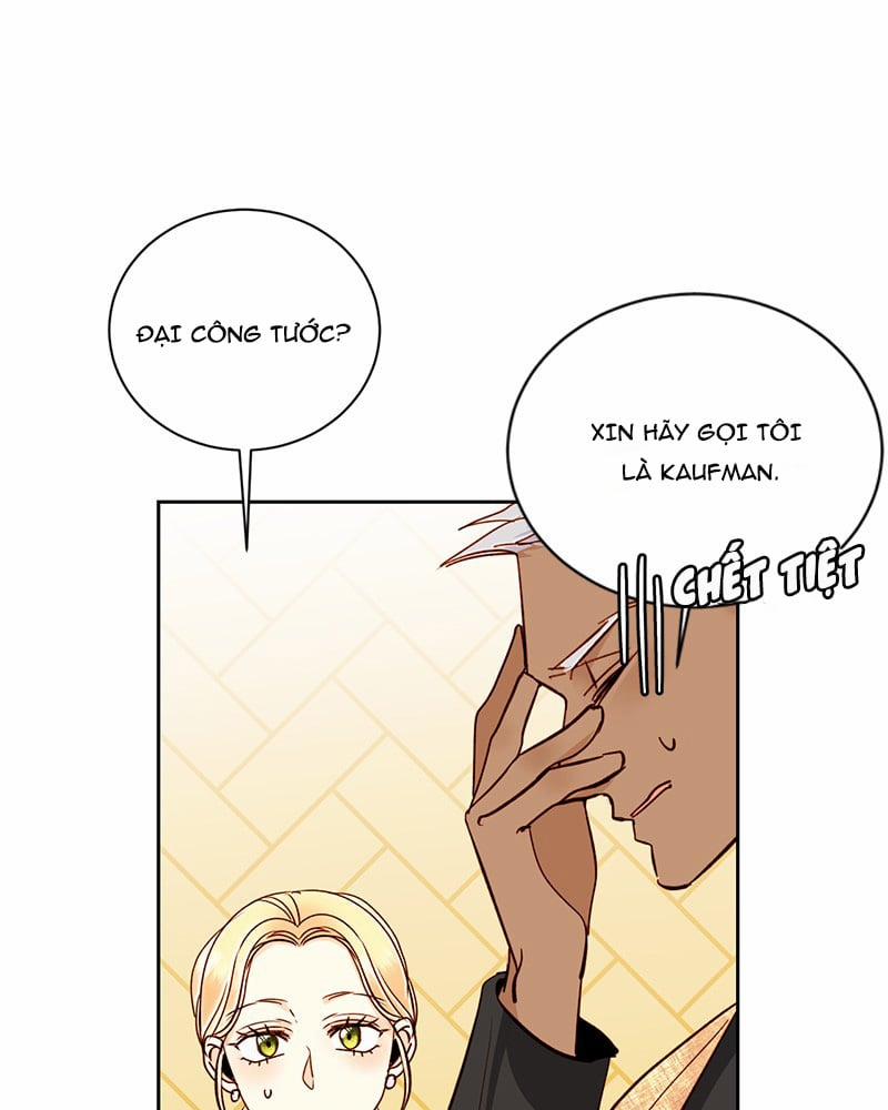 Hoàng Hậu Muốn Tái Hôn 37 trang 16