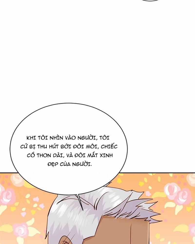 Hoàng Hậu Muốn Tái Hôn 37 trang 19