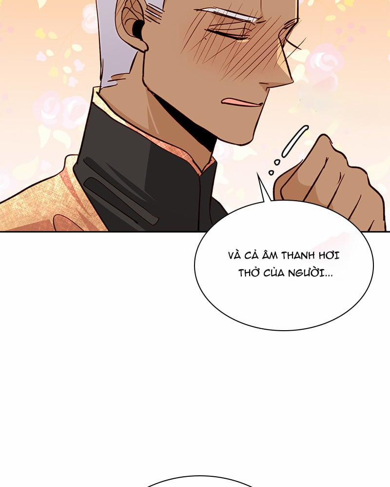 Hoàng Hậu Muốn Tái Hôn 37 trang 20