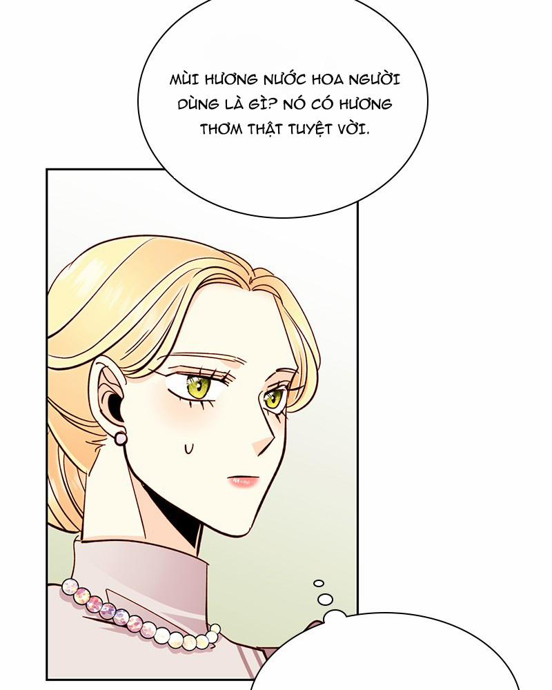 Hoàng Hậu Muốn Tái Hôn 37 trang 21