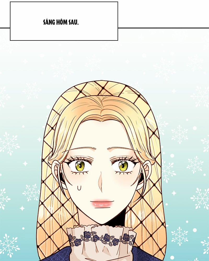 Hoàng Hậu Muốn Tái Hôn 37 trang 31