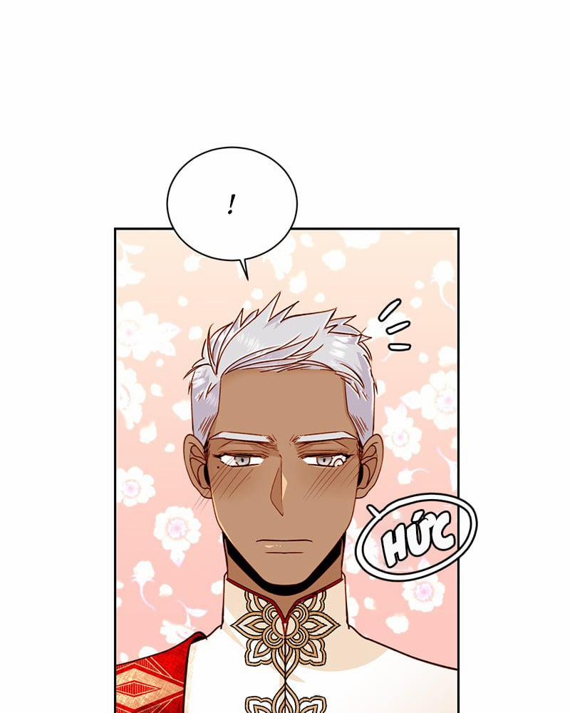 Hoàng Hậu Muốn Tái Hôn 37 trang 36