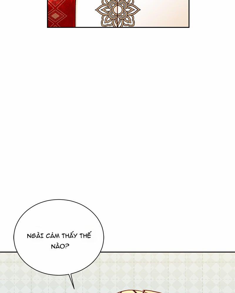 Hoàng Hậu Muốn Tái Hôn 37 trang 37