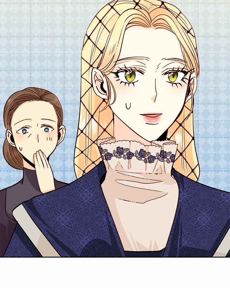 Hoàng Hậu Muốn Tái Hôn 37 trang 38