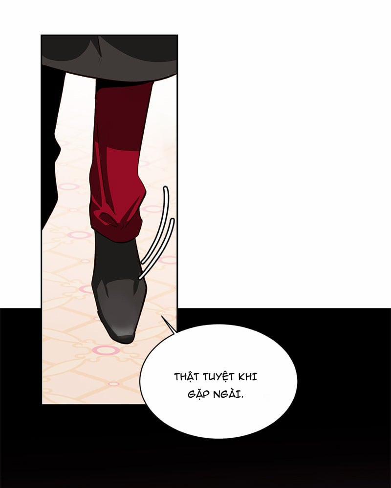 Hoàng Hậu Muốn Tái Hôn 37 trang 4