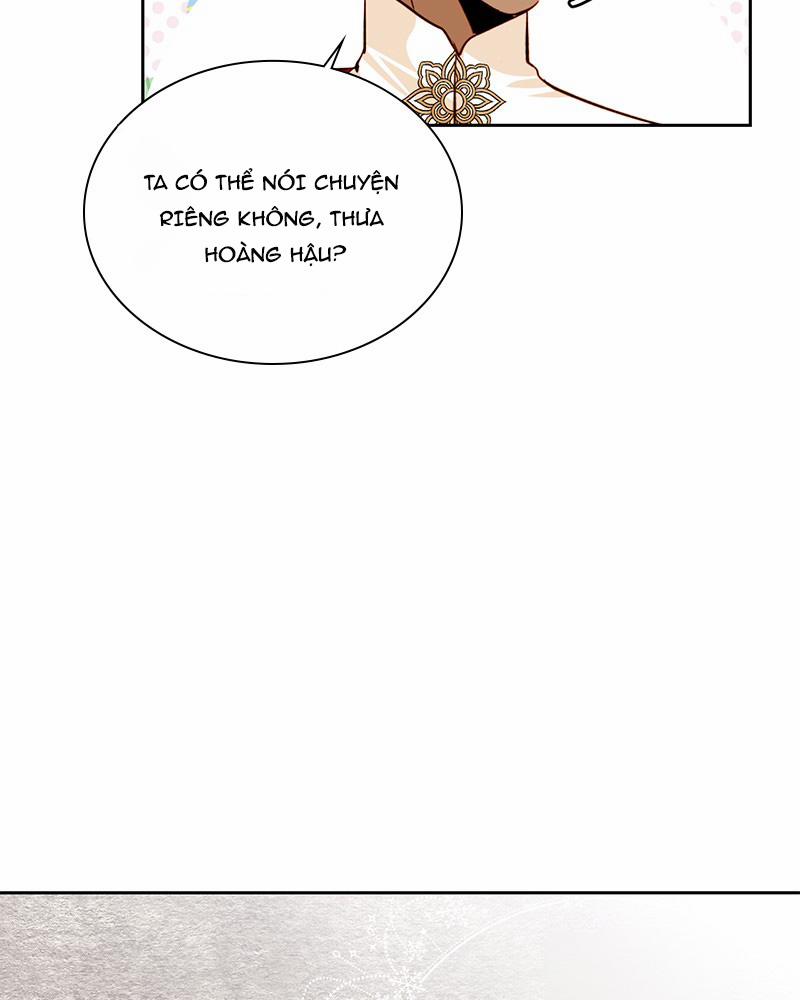 Hoàng Hậu Muốn Tái Hôn 37 trang 40