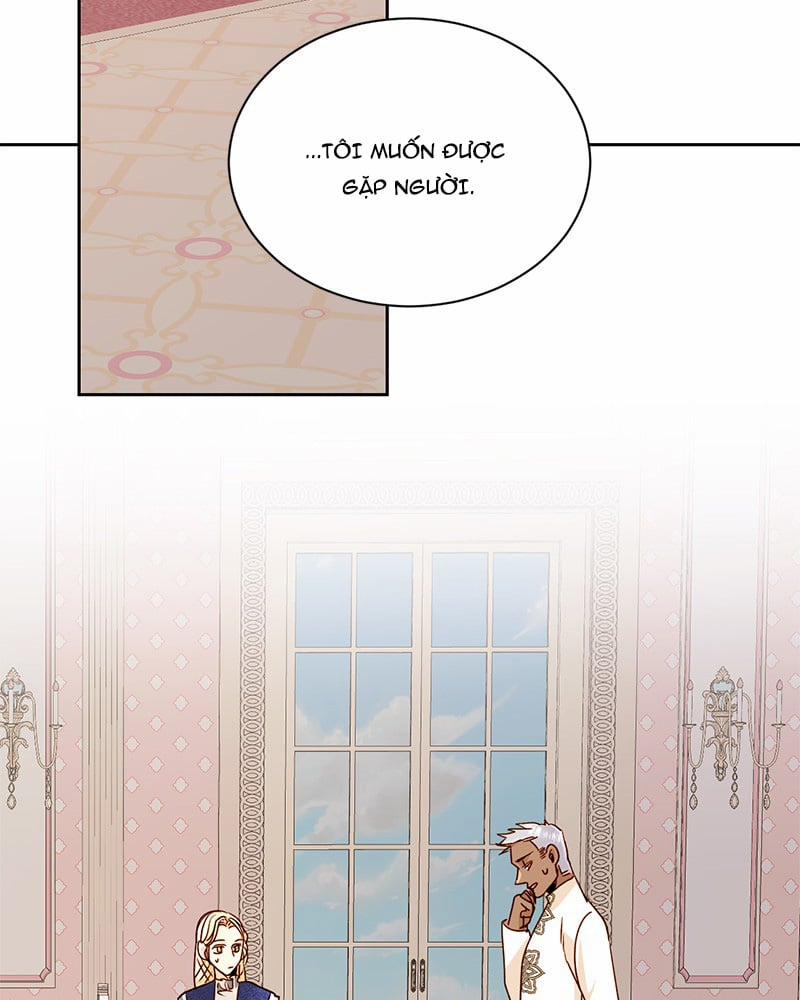 Hoàng Hậu Muốn Tái Hôn 37 trang 43