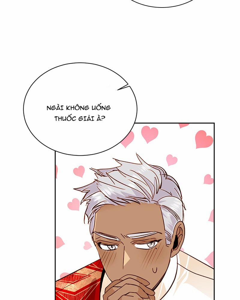 Hoàng Hậu Muốn Tái Hôn 37 trang 45