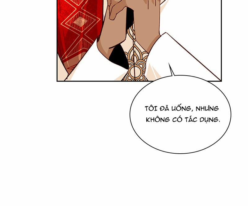 Hoàng Hậu Muốn Tái Hôn 37 trang 46