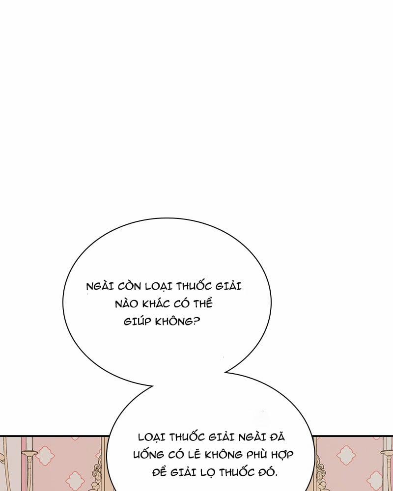 Hoàng Hậu Muốn Tái Hôn 37 trang 47