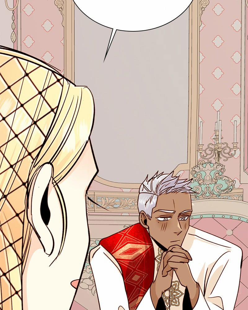 Hoàng Hậu Muốn Tái Hôn 37 trang 48